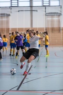 Bild 204 - Jens Rathje Cup B-Juniorinnen